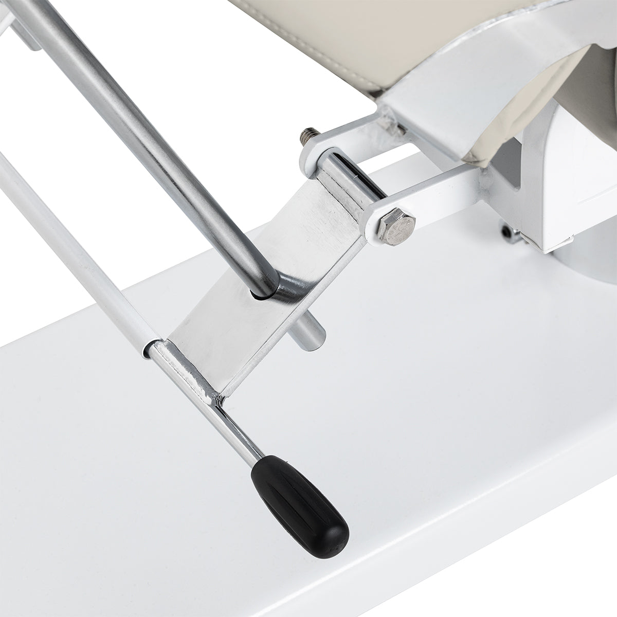 Fotel kosmetyczny Sillon hydrauliczny v2 210 sea salt