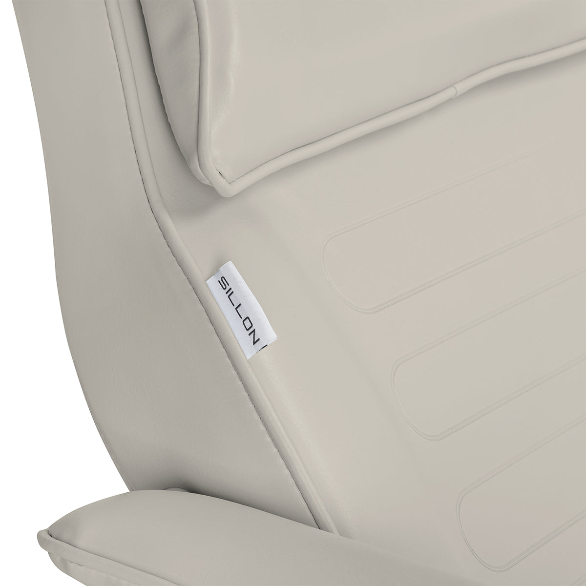 Fotel kosmetyczny Sillon hydrauliczny v2 210 sea salt