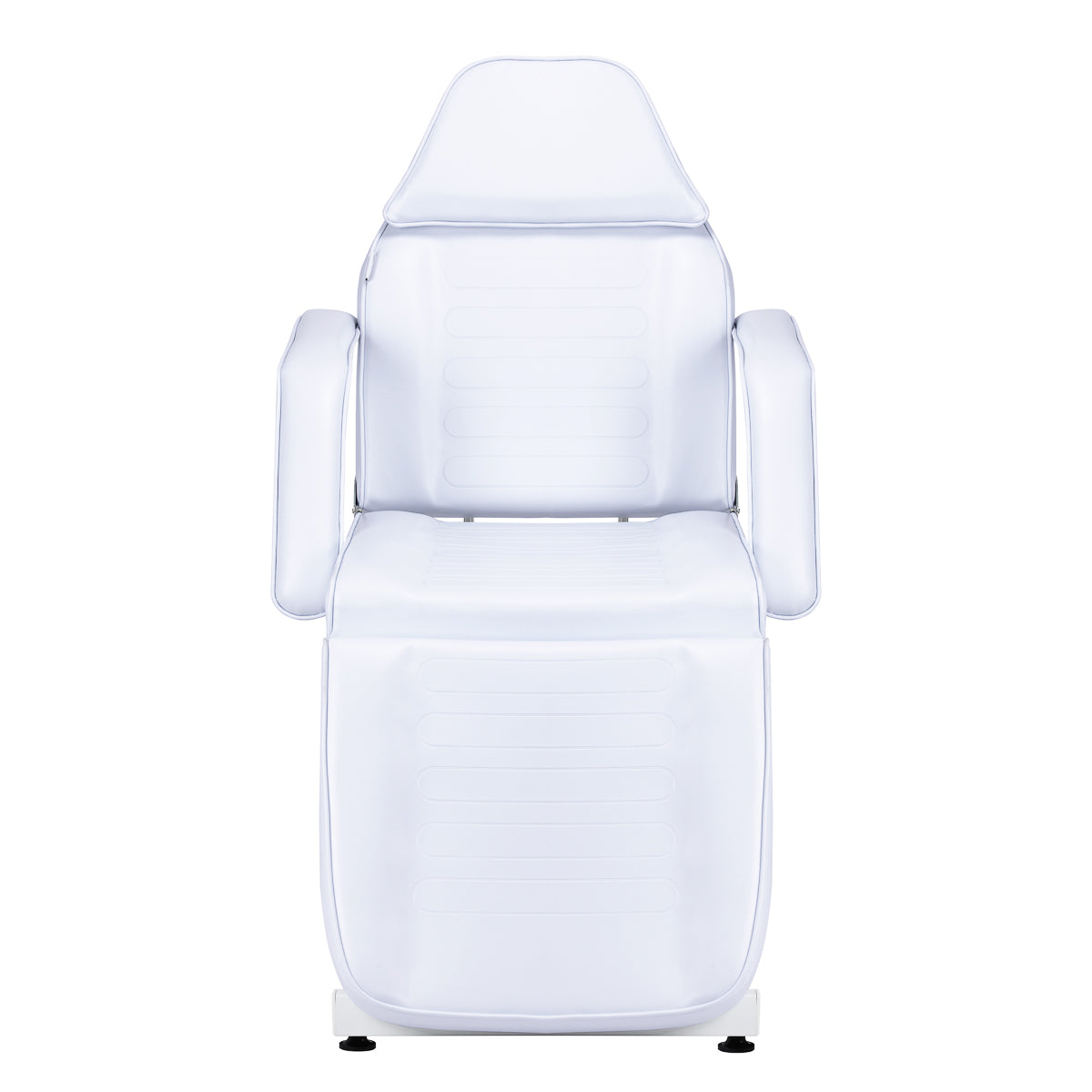 Fotel kosmetyczny Sillon hydrauliczny v2 210 zimna biel