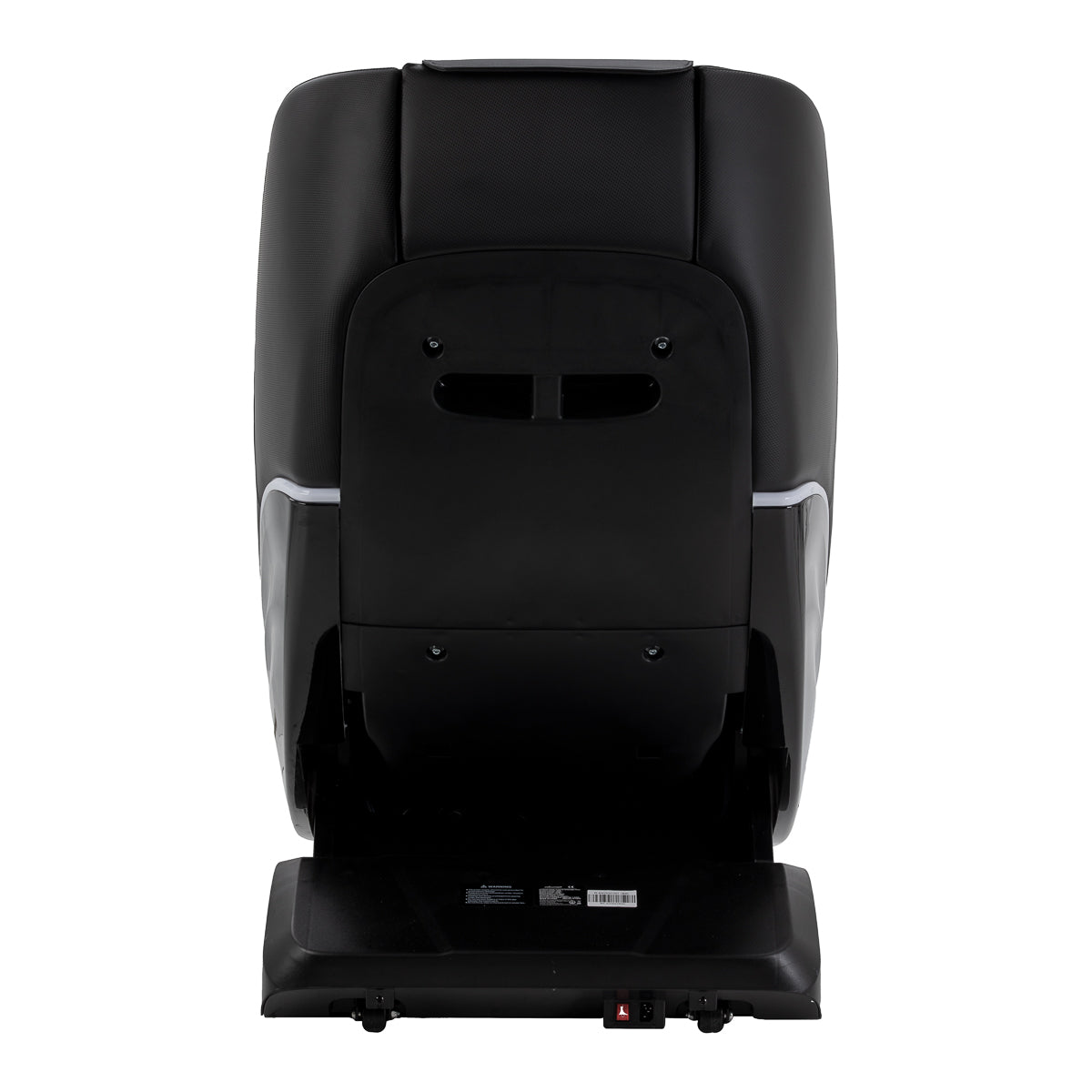 Fotel masujący Sakura Maximus 809 3D czarny