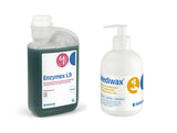 Medilab Enzymex L9 1L + Gratis Mediwax Emulsja 330ml