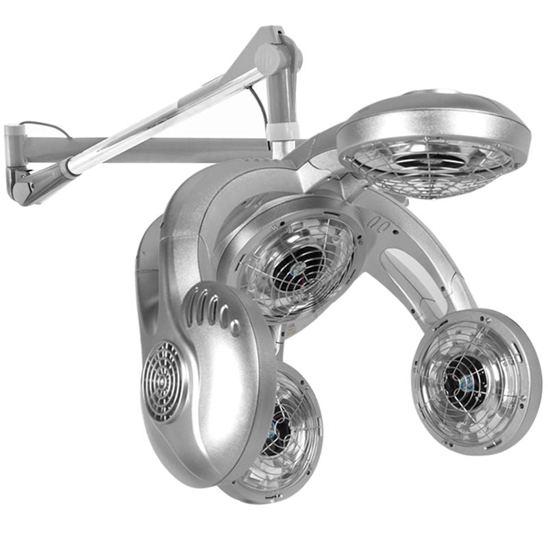GABBIANO INFRAZON WISZĄCY GD-505W SREBRNY