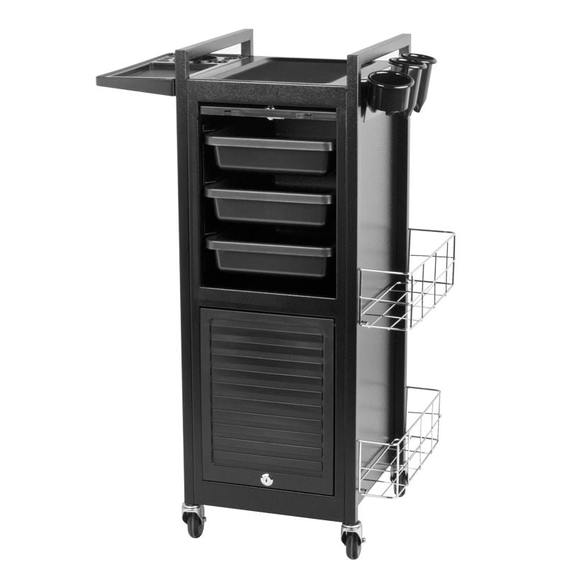 GABBIANO POMOCNIK FRYZJERSKI DELUXE 401