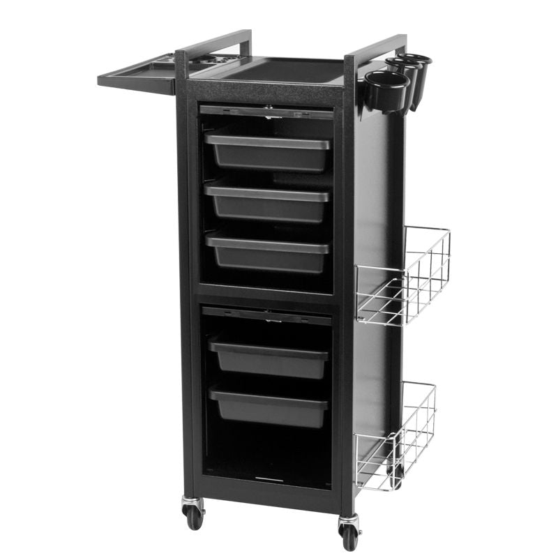 GABBIANO POMOCNIK FRYZJERSKI DELUXE 401