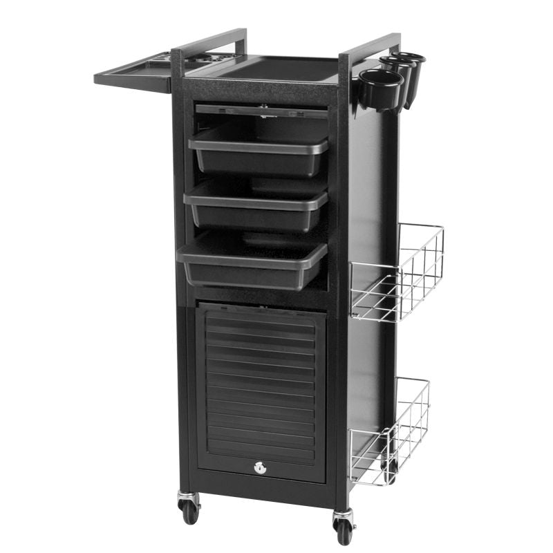 GABBIANO POMOCNIK FRYZJERSKI DELUXE 401