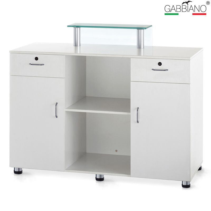 GABBIANO RECEPCJA Q-0733