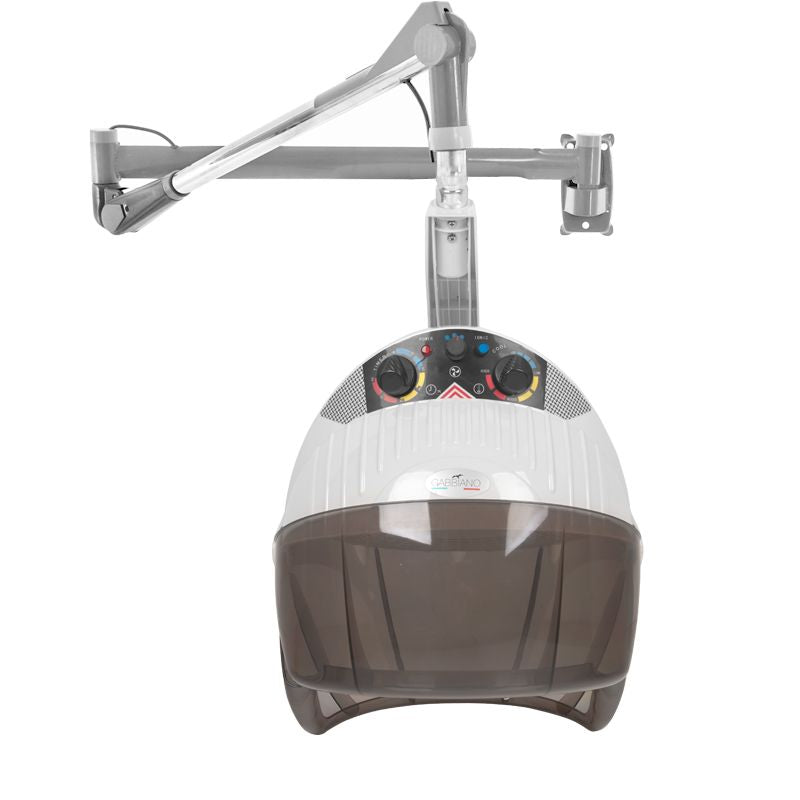 GABBIANO SUSZARKA WISZĄCA CENTURION DVI-303W TRZY PRĘDKOŚCI IONIC BIAŁA
