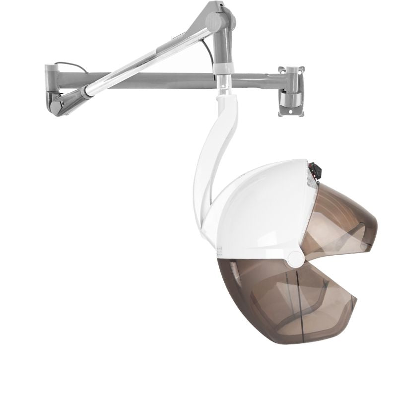 GABBIANO SUSZARKA WISZĄCA CENTURION DVI-303W TRZY PRĘDKOŚCI IONIC BIAŁA