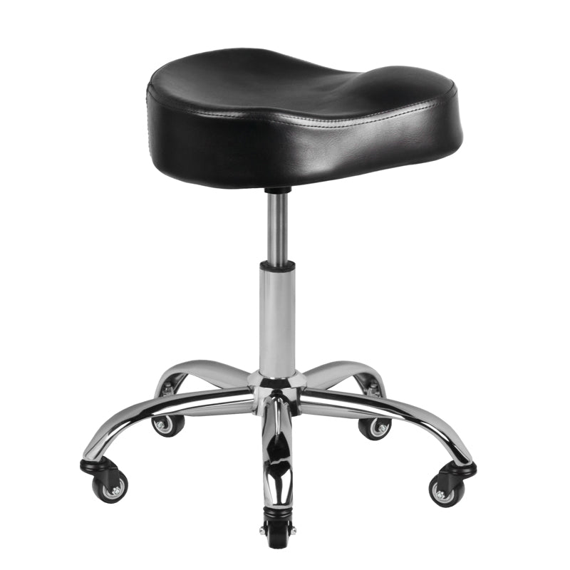 GABBIANO TABORET FRYZJERSKI A450 CZARNY
