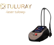 TULURAY - Laser Tulowy Wersja Nablatowa