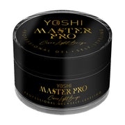 Yoshi - Żel Samopoziomujący UV/LED Master Pro Cover Light Beige 15ml