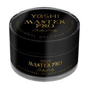 Yoshi - Żel Samopoziomujący UV/LED Master Pro Milky Pink 50ml