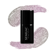 Semilac Lakier Hybrydowy 484 The Cute One 7ml