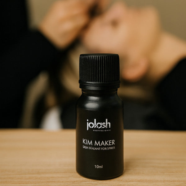 Jolash Kim Maker - Preparat Do Tworzenia Rzęsowych Promieni W Nowoczesnych Stylizacjach