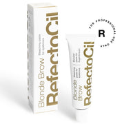 Henna Żelowa Refectocil Blond 0.0