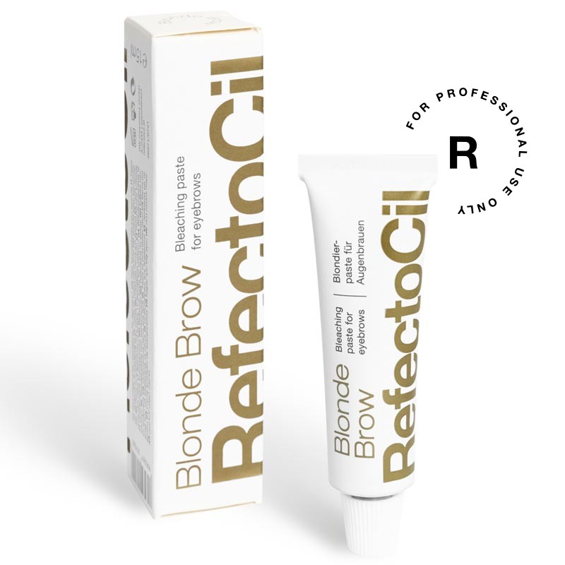 Henna Żelowa Refectocil Blond 0.0