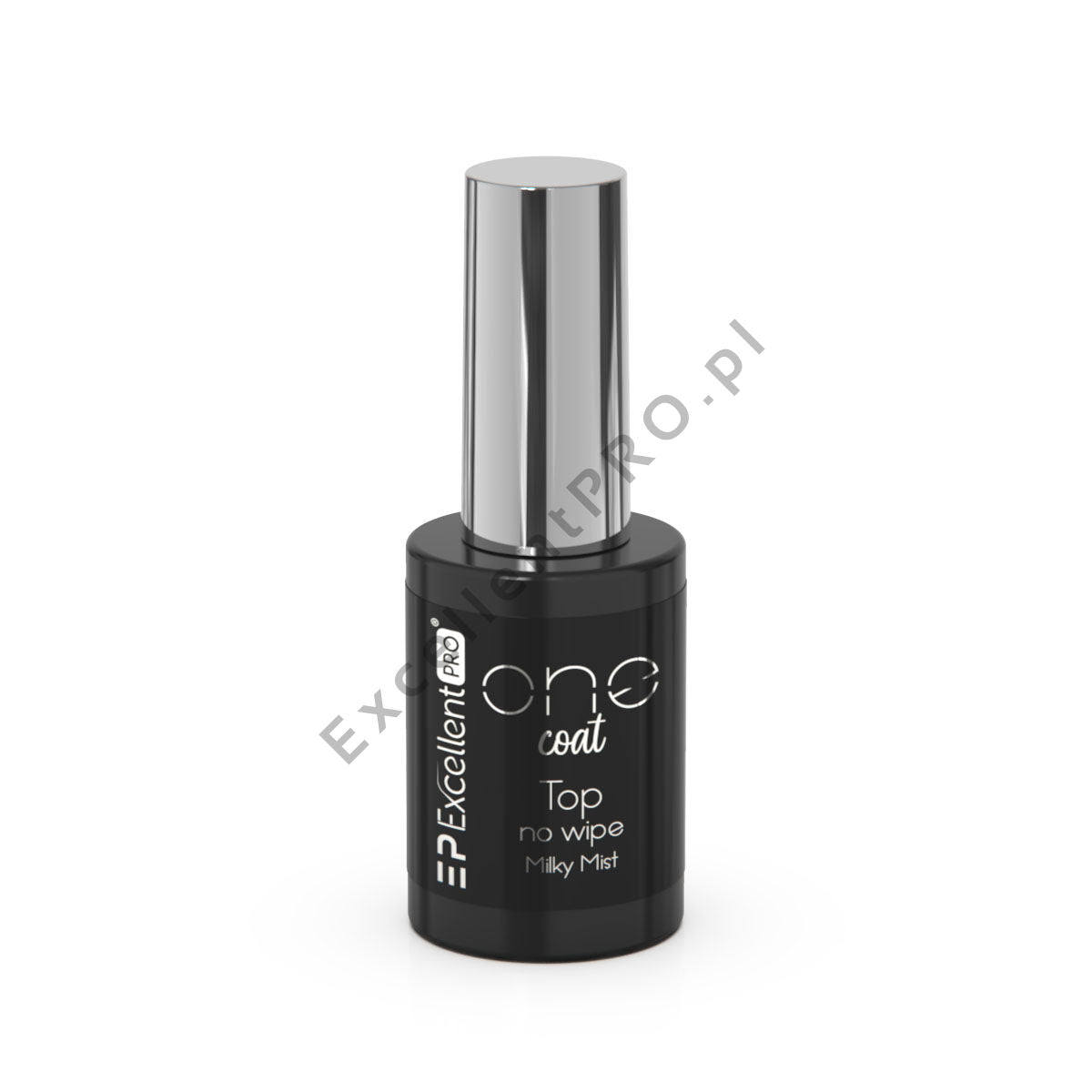 Excellent PRO One Coat Top No Wipe Milky Mist 11g