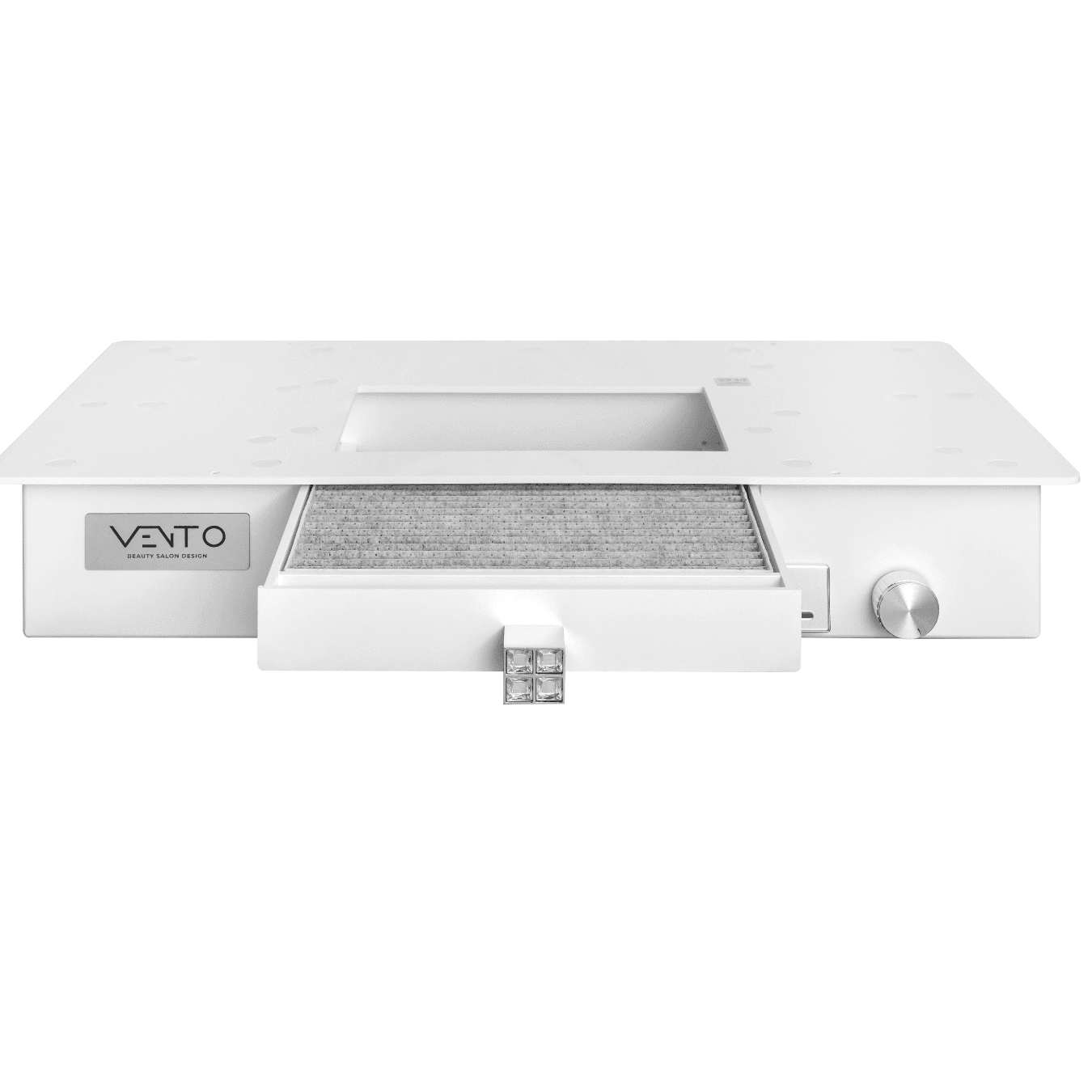 Vento Beauty Filtr Węglowy Do Pochłaniacza Vento Pro Plus