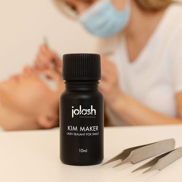 Jolash Kim Maker - Preparat Do Tworzenia Rzęsowych Promieni W Nowoczesnych Stylizacjach