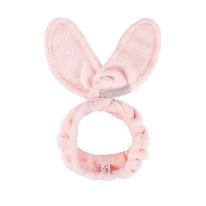 GLOV Bunny Together Set Zestaw Do Demakijażu
