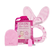 GLOV Bunny Together Set Zestaw Do Demakijażu