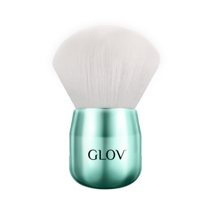 GLOV Kabuki MakeUp Brush Pędzel Do Makijażu