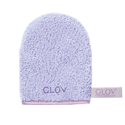 GLOV On-The-Go Rękawica Do Demakijażu Cery Mieszanej Very Berry