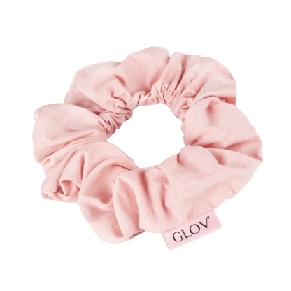 Glov - Gumki do Włosów Scrunchies 3-Pak Cotton
