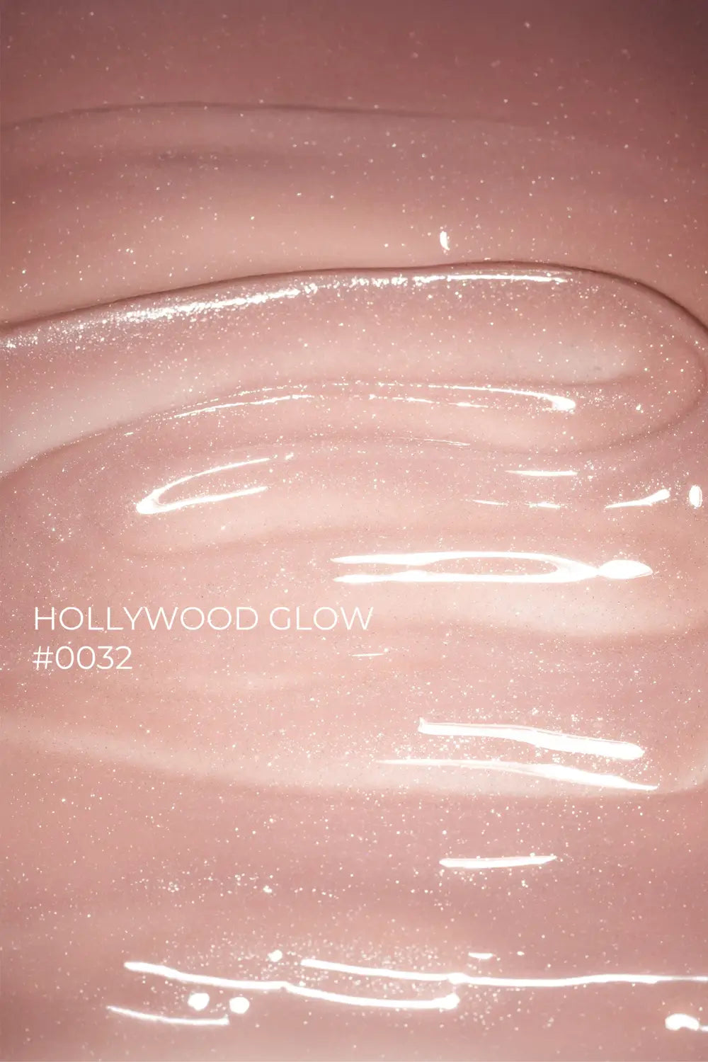 DNKa Builder Gel #0032 Hollywood Glow 30ml