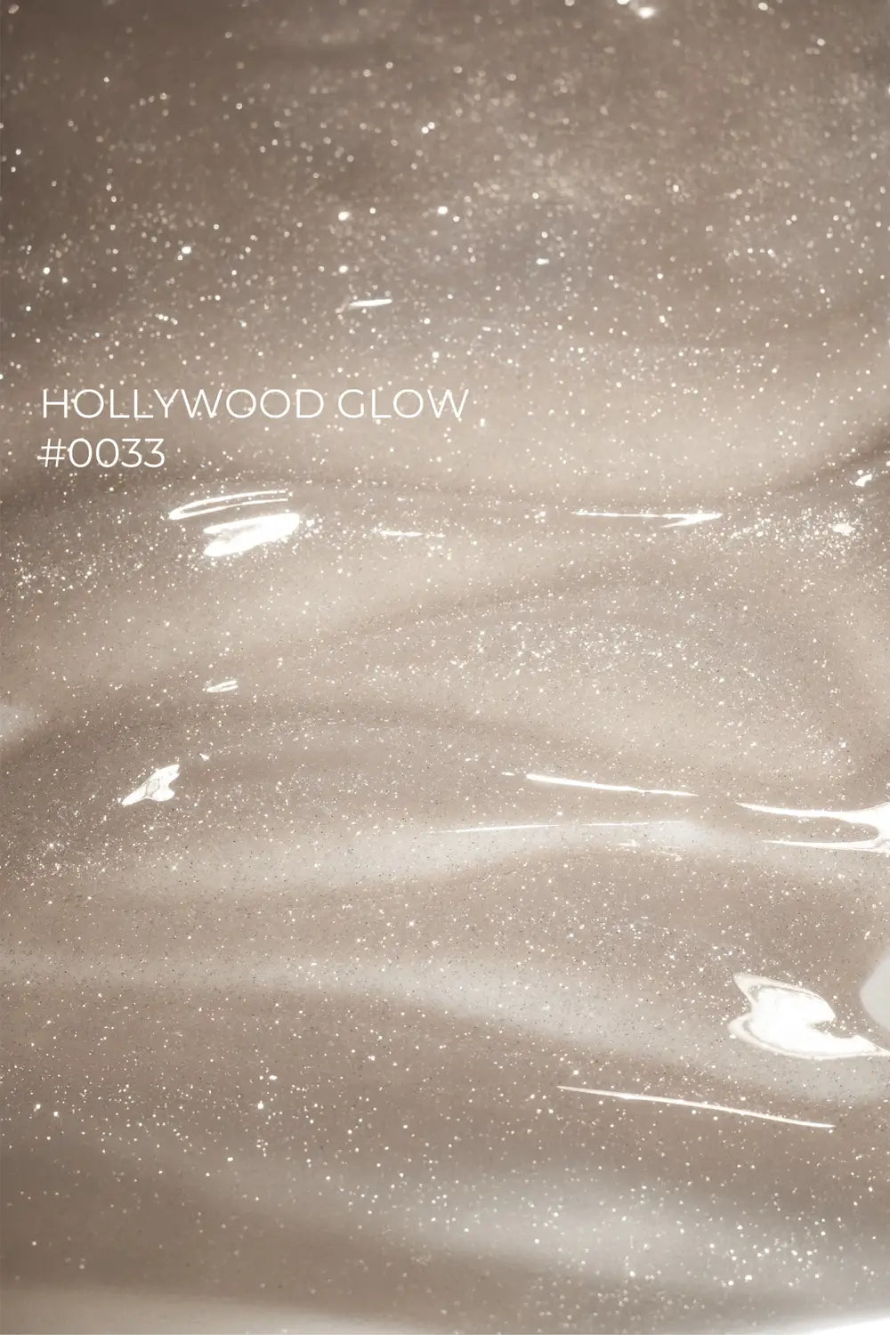 DNKa Builder Gel #0033 Hollywood Glow 30ml