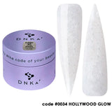 DNKa Builder Gel #0034 Hollywood Glow 30ml