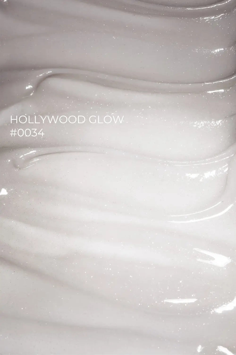 DNKa Builder Gel #0034 Hollywood Glow 30ml
