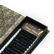 Noble Lashes Rzęsy Russian Volume Premium C 0,07
