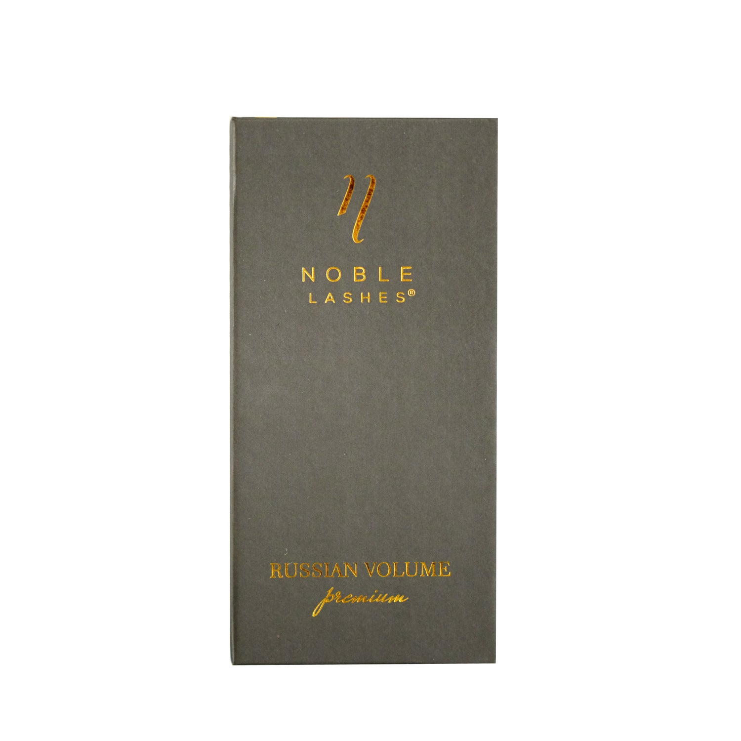 Noble Lashes Rzęsy Russian Volume Premium C 0,07