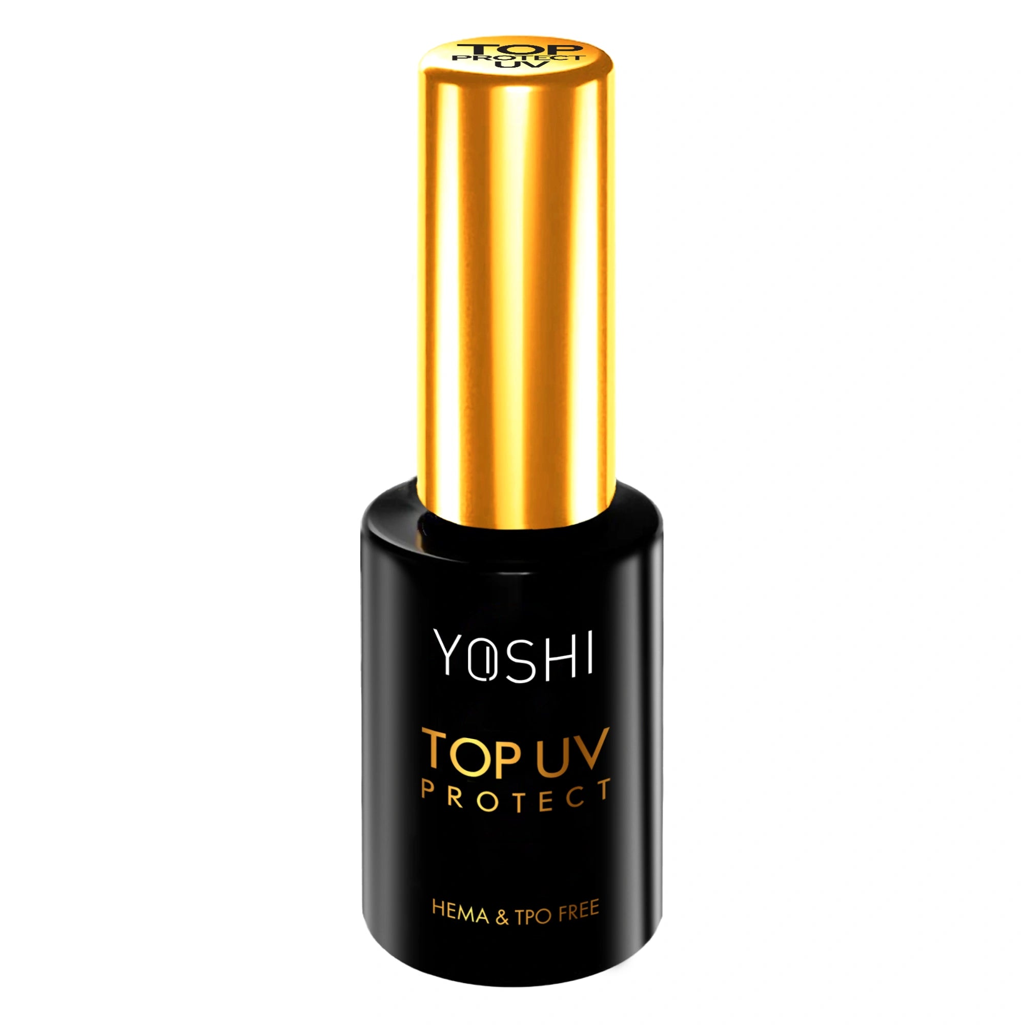 Yoshi - Top Uv Protect Uv/Led Hybrid 10 Ml
