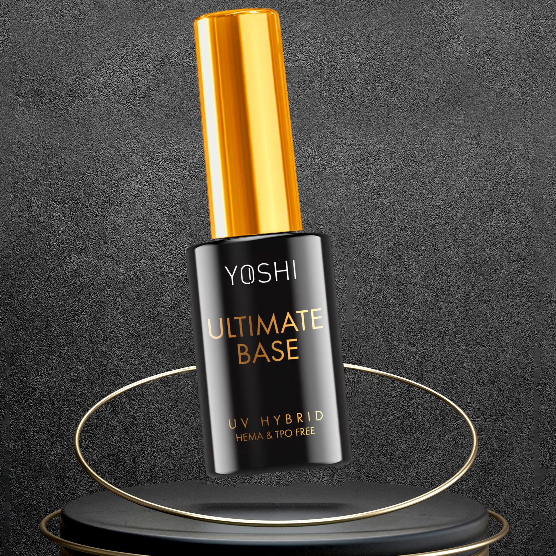 Yoshi - Ultimate Base UV Hybrid 10 ml