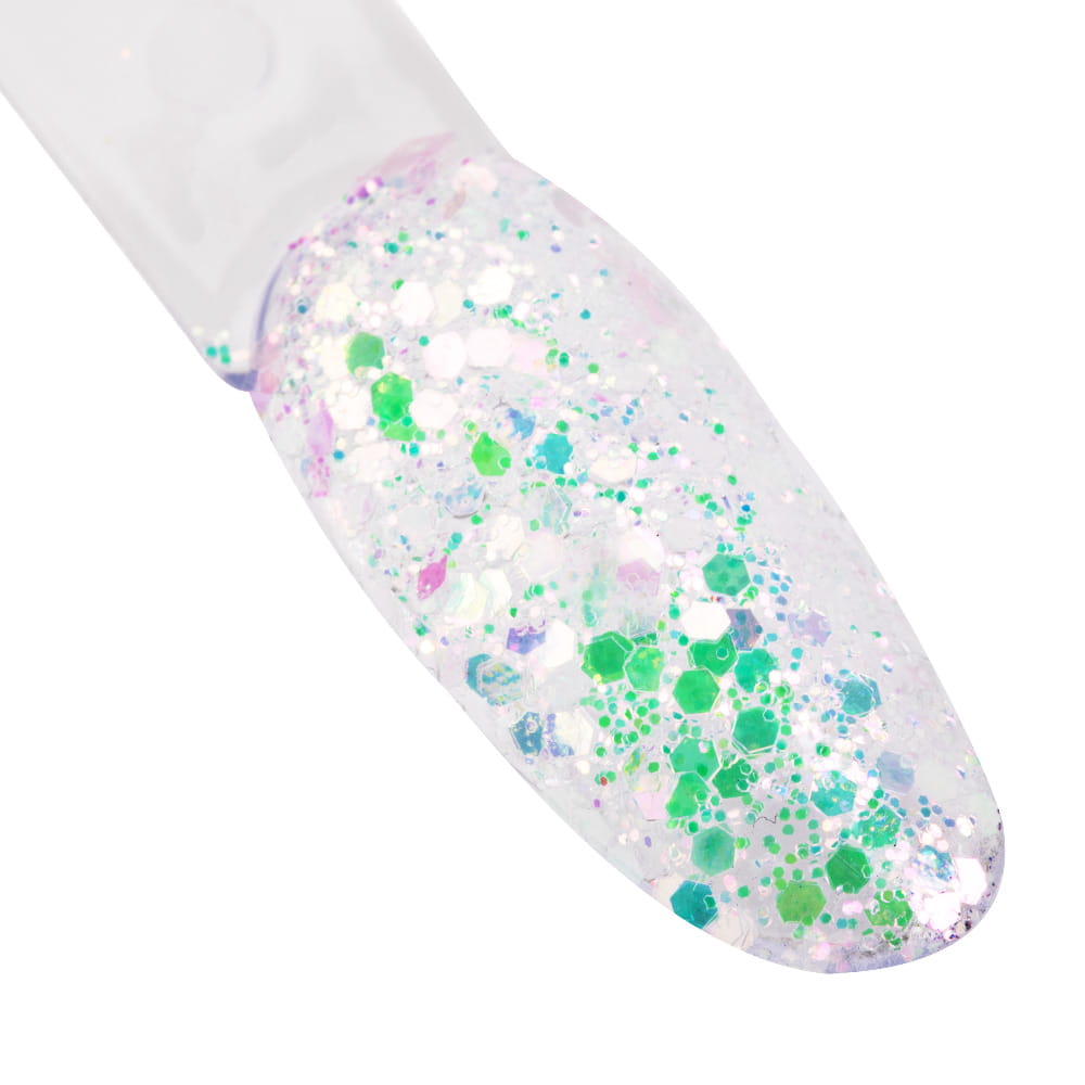 Pyłek Do Paznokci Bling Bling Effect 1 G Nr 04
