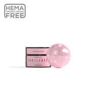 Makear Żel Budujący Challengel Shimmer Dark Rose HG15 15ml