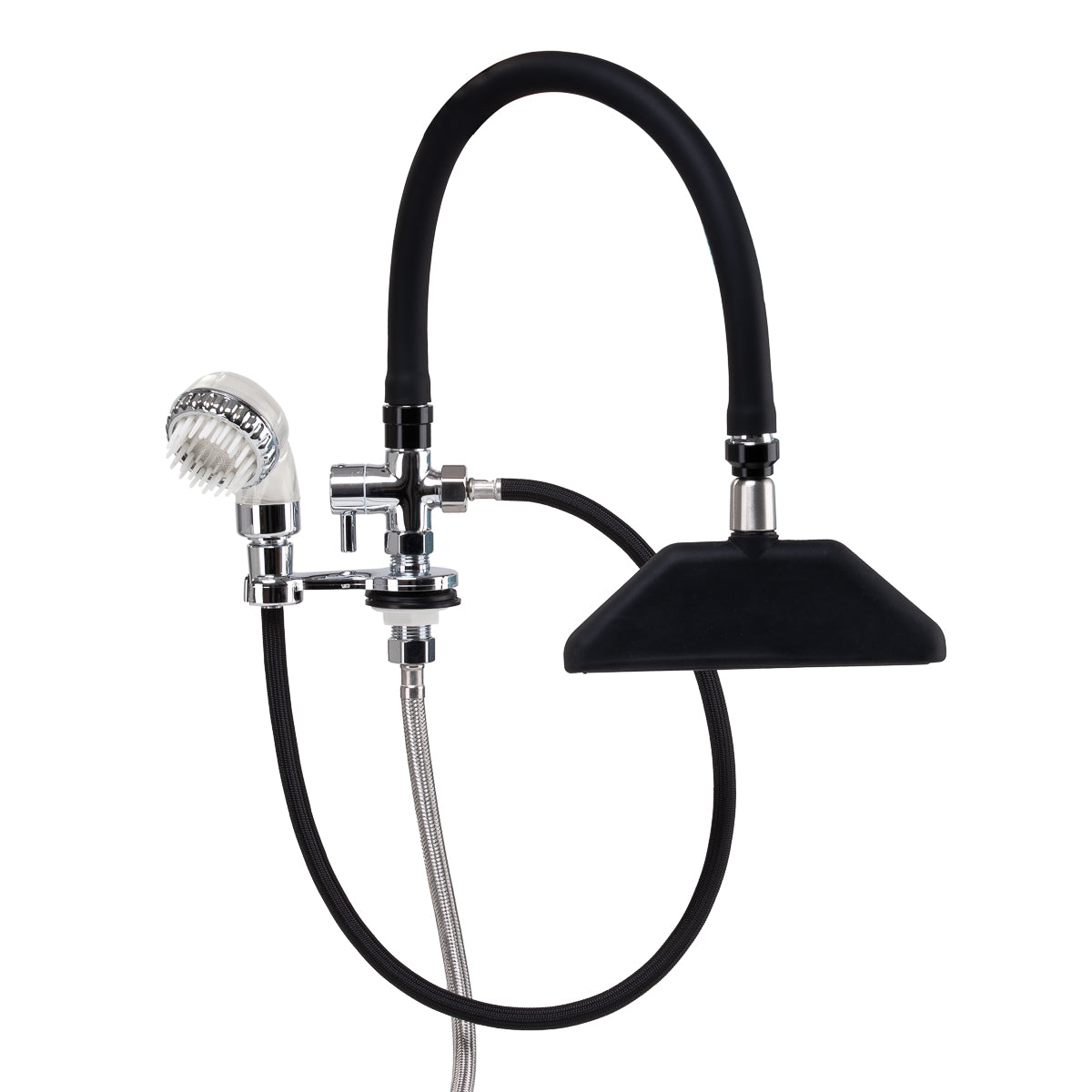 Gabbiano Bateria wodospad