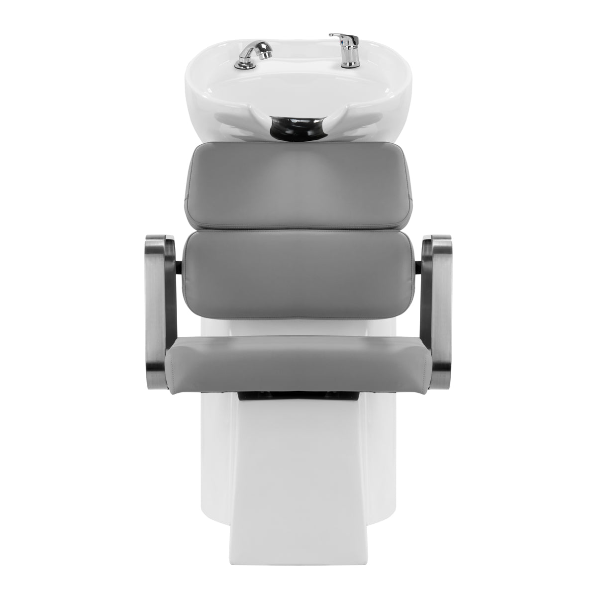 Gabbiano myjnia fryzjerska Porto szara sm
