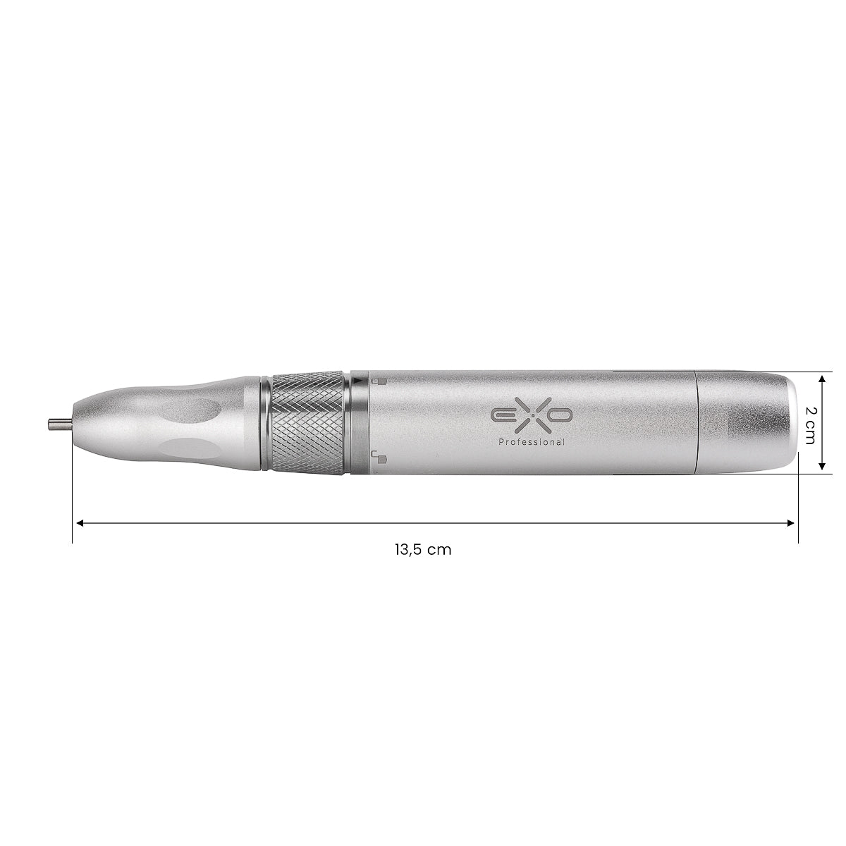 Głowica do frezarki Exo Silent SX7- bezszczotkowa