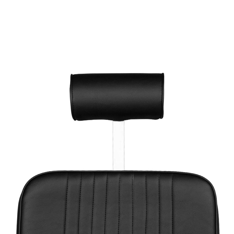HAIR SYSTEM FOTEL BARBERSKI ROYAL X CZARNY