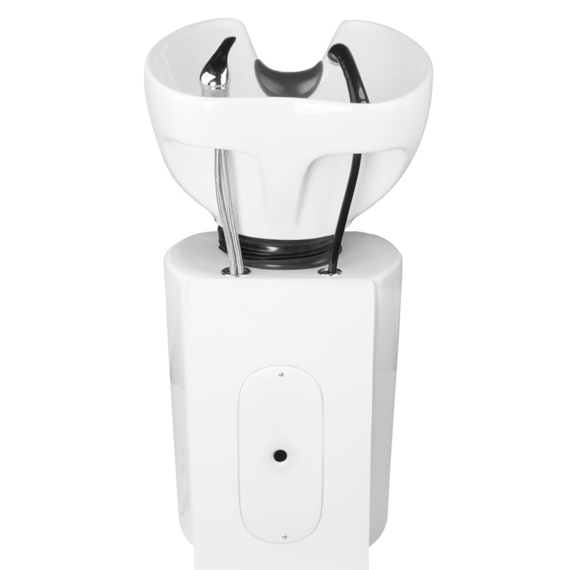 HAIR SYSTEM MYJNIA FRYZJERSKA BER 8183 BRĄZOWA