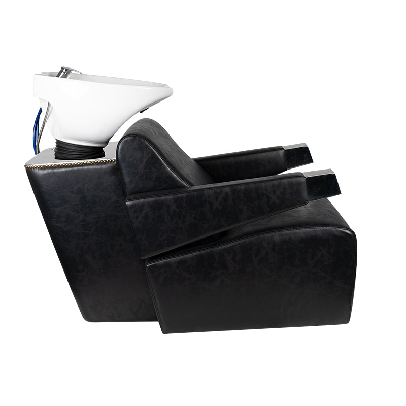 HAIR SYSTEM MYJNIA FRYZJERSKA HSB78 CZARNA
