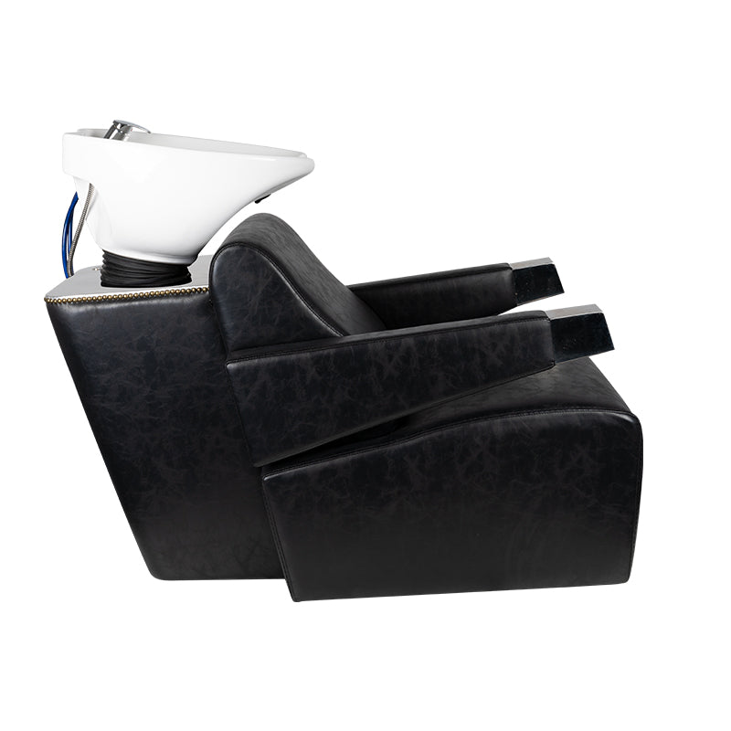 HAIR SYSTEM MYJNIA FRYZJERSKA HSB78 CZARNA