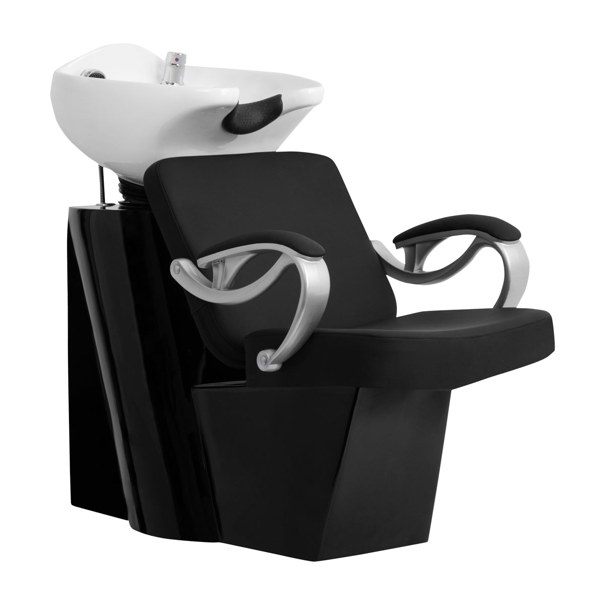 HAIR SYSTEM MYJNIA FRYZJERSKA ZA31 CZARNA