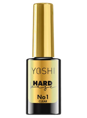Yoshi - Hard Base No.1 Clear 10ml