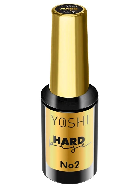 Yoshi - Hard Base No.2 10ml