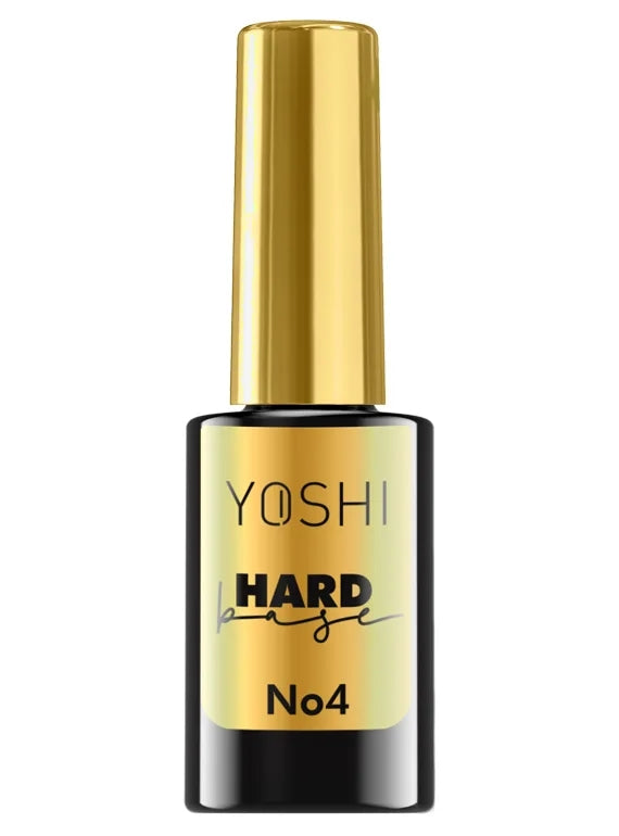 Yoshi - Hard Base No.4 10ml