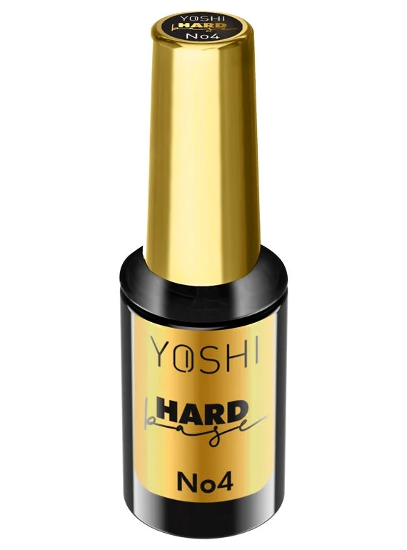 Yoshi - Hard Base No.4 10ml